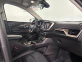 Thumbnail of 2022 Ebony Twilight Metallic GMC Terrain