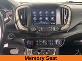 Thumbnail of 2022 Ebony Twilight Metallic GMC Terrain