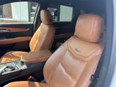 Thumbnail of 2020 Crystal White Tri-Coat Cadillac XT5