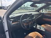 Thumbnail of 2020 Crystal White Tri-Coat Cadillac XT5