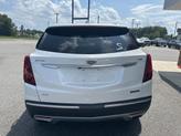 Thumbnail of 2020 Crystal White Tri-Coat Cadillac XT5