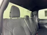 Thumbnail of 2022 Bright White Clearcoat RAM 1500