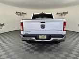 Thumbnail of 2022 Bright White Clearcoat RAM 1500