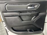 Thumbnail of 2022 Bright White Clearcoat RAM 1500