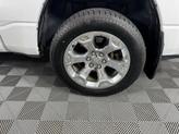 Thumbnail of 2022 Bright White Clearcoat RAM 1500