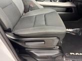 Thumbnail of 2022 Bright White Clearcoat RAM 1500