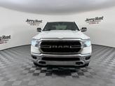 Thumbnail of 2022 Bright White Clearcoat RAM 1500