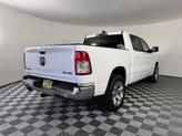 Thumbnail of 2022 Bright White Clearcoat RAM 1500