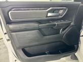 Thumbnail of 2022 Bright White Clearcoat RAM 1500