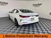 Thumbnail of 2024 White BMW 228 Gran Coupe
