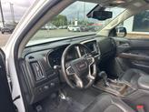 Thumbnail of 2019 Summit White GMC Canyon