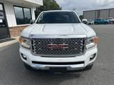 Thumbnail of 2019 Summit White GMC Canyon