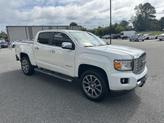 Thumbnail of 2019 Summit White GMC Canyon