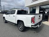 Thumbnail of 2019 Summit White GMC Canyon