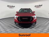 Thumbnail of 2022 Cayenne Red Tintcoat GMC Terrain