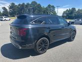 Thumbnail of 2023 Ebony Black Kia Sorento
