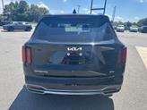 Thumbnail of 2023 Ebony Black Kia Sorento