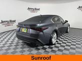 Thumbnail of 2023 Gray Lexus IS 300