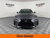Thumbnail of 2023 Gray Lexus IS 300