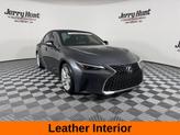 Thumbnail of 2023 Gray Lexus IS 300