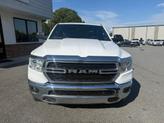 Thumbnail of 2022 Bright White Clearcoat RAM 1500