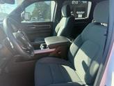 Thumbnail of 2022 Bright White Clearcoat RAM 1500