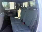 Thumbnail of 2022 Bright White Clearcoat RAM 1500