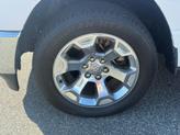 Thumbnail of 2022 Bright White Clearcoat RAM 1500