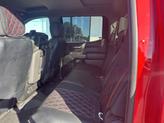 Thumbnail of 2022 Red Chevrolet Silverado 1500