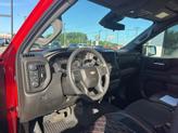 Thumbnail of 2022 Red Chevrolet Silverado 1500