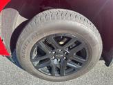 Thumbnail of 2022 Red Chevrolet Silverado 1500