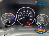Thumbnail of 2022 Crystal Black Pearl Honda HR-V