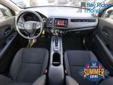 Thumbnail of 2022 Crystal Black Pearl Honda HR-V