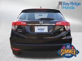 Thumbnail of 2022 Crystal Black Pearl Honda HR-V