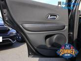 Thumbnail of 2022 Crystal Black Pearl Honda HR-V