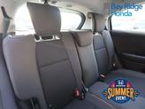 Thumbnail of 2022 Crystal Black Pearl Honda HR-V