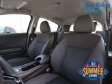 Thumbnail of 2022 Crystal Black Pearl Honda HR-V