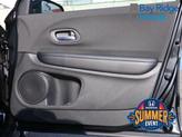 Thumbnail of 2022 Crystal Black Pearl Honda HR-V
