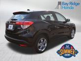 Thumbnail of 2022 Crystal Black Pearl Honda HR-V