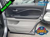 Thumbnail of 2021 Modern Steel Metallic Honda Pilot