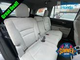 Thumbnail of 2021 Modern Steel Metallic Honda Pilot