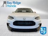 Thumbnail of 2026 Platinum Honda HR-V