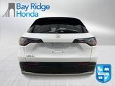 Thumbnail of 2026 Platinum Honda HR-V