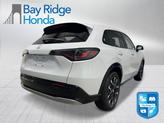 Thumbnail of 2026 Platinum Honda HR-V
