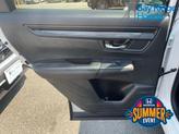 Thumbnail of 2025 Platinum White Pearl Honda CR-V