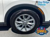 Thumbnail of 2025 Platinum White Pearl Honda CR-V