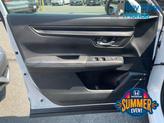 Thumbnail of 2025 Platinum White Pearl Honda CR-V
