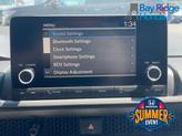 Thumbnail of 2025 Platinum White Pearl Honda CR-V