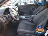 Thumbnail of 2022 Crystal Black Pearl Honda HR-V