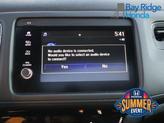 Thumbnail of 2022 Crystal Black Pearl Honda HR-V
